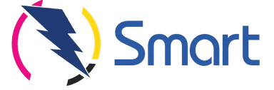 Smart Visual Logo